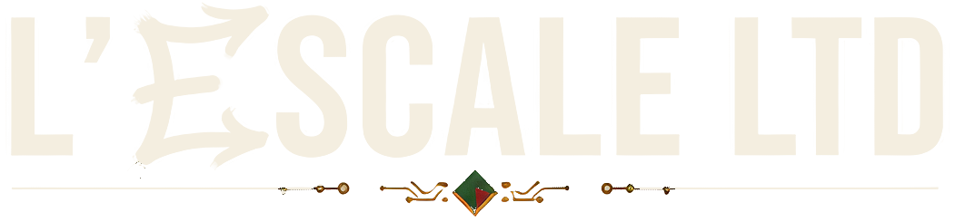 L'Escale Ltd